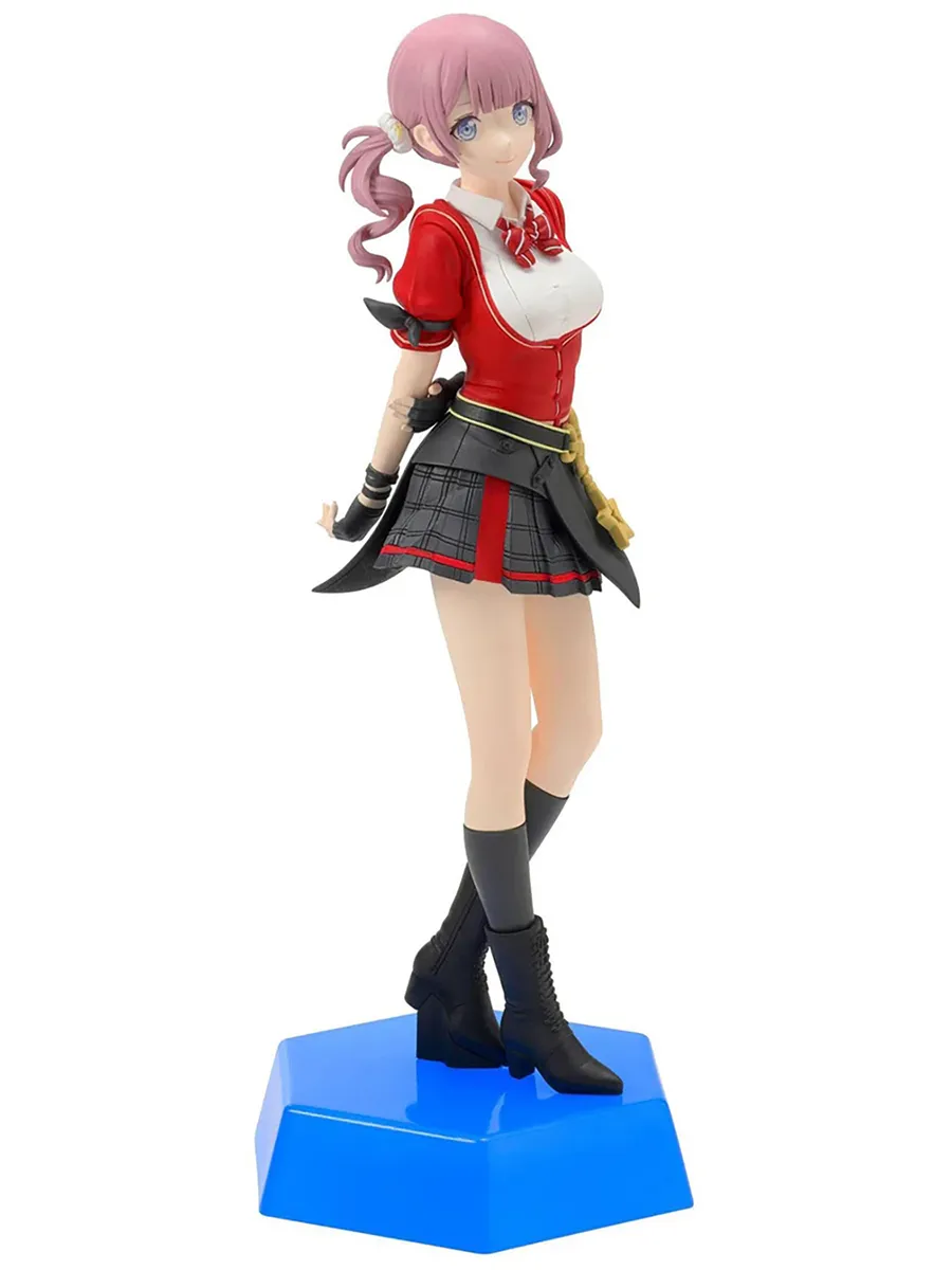 Фигурка аниме SEGA Хатсунэ Мику Мочизуки Хонами Honami 16 см