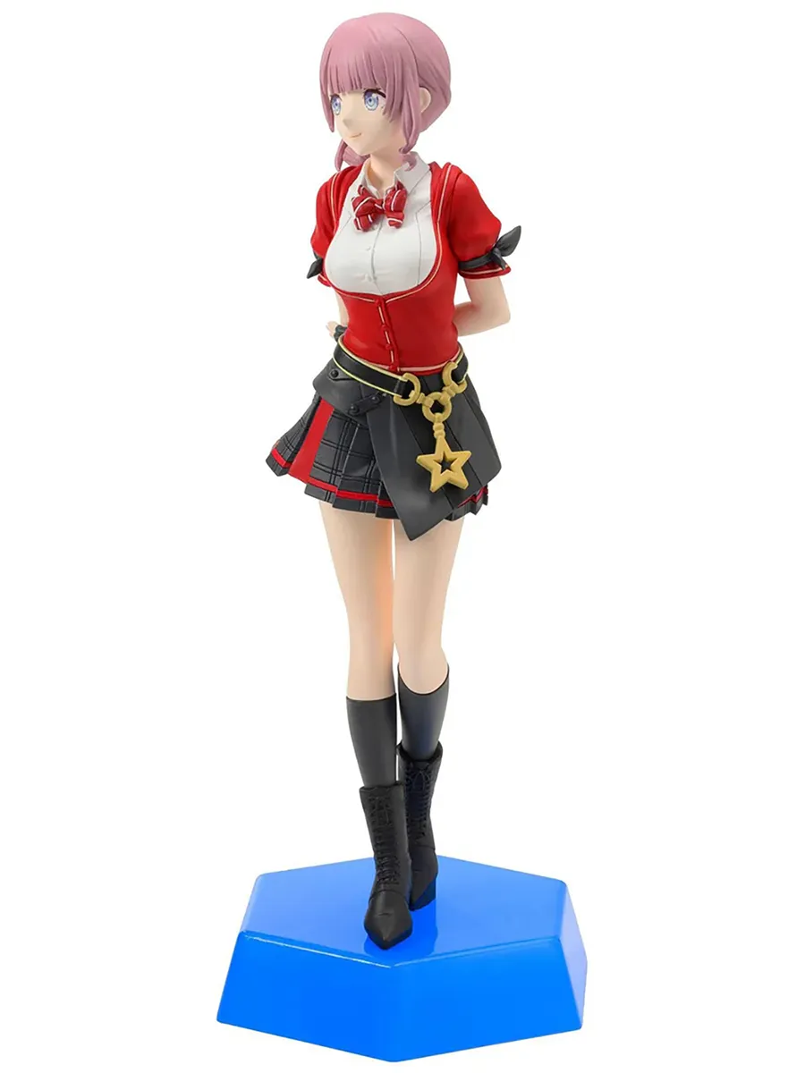 Фигурка аниме SEGA Хатсунэ Мику Мочизуки Хонами Honami 16 см
