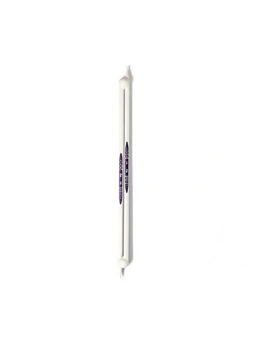 Prym Спицы прямые Ergonomics 9 мм. 35 см,190362, белый, фото 2