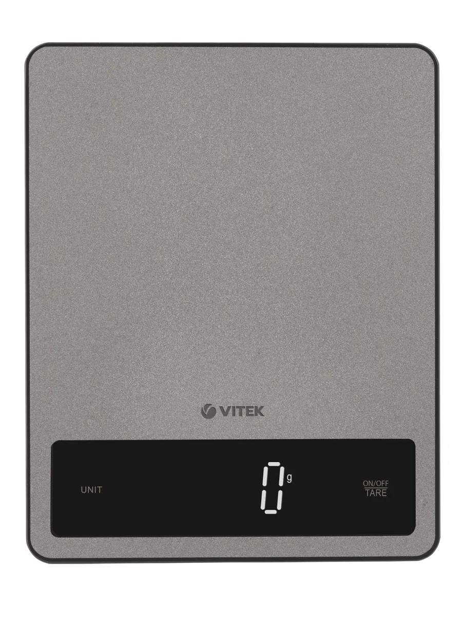 Весы кухонные электронные Euphoria VT-7990 макс.вес:10кг
