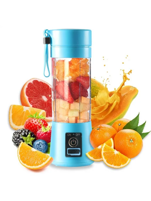 Portable микшер, вариант, фото 3