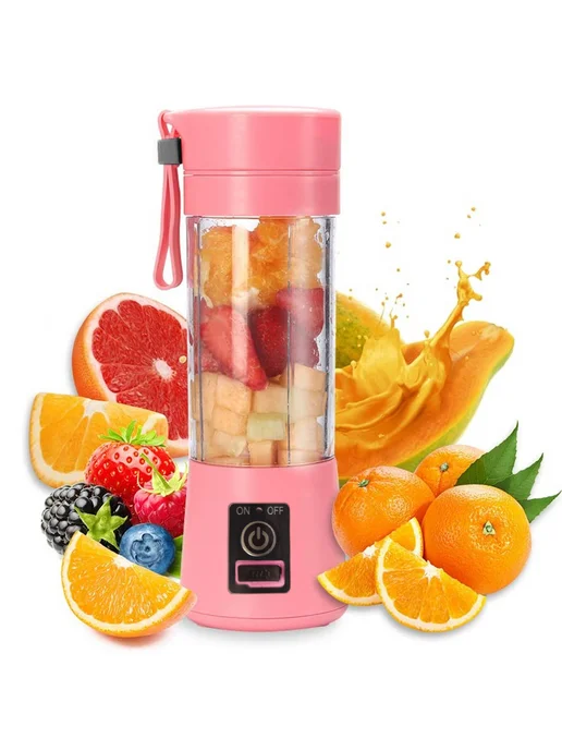 Portable микшер, вариант, фото 4