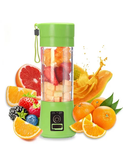 Portable микшер, вариант, фото 5