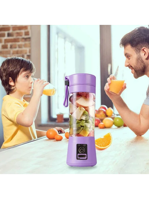 Portable микшер, вариант, фото 6