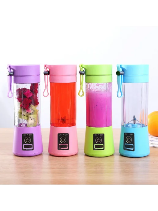 Portable микшер, вариант, фото 7