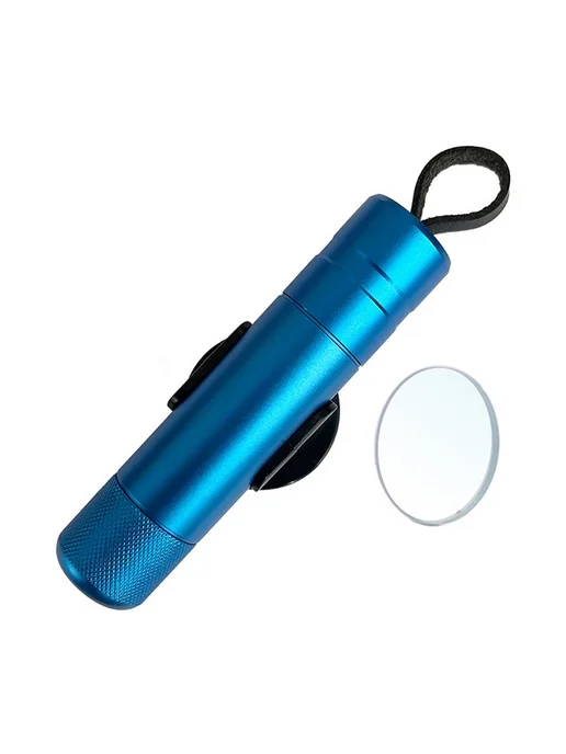 Car Safety Hammer & Glass Base Mini Car Seatbelt Cutter Cars, вариант