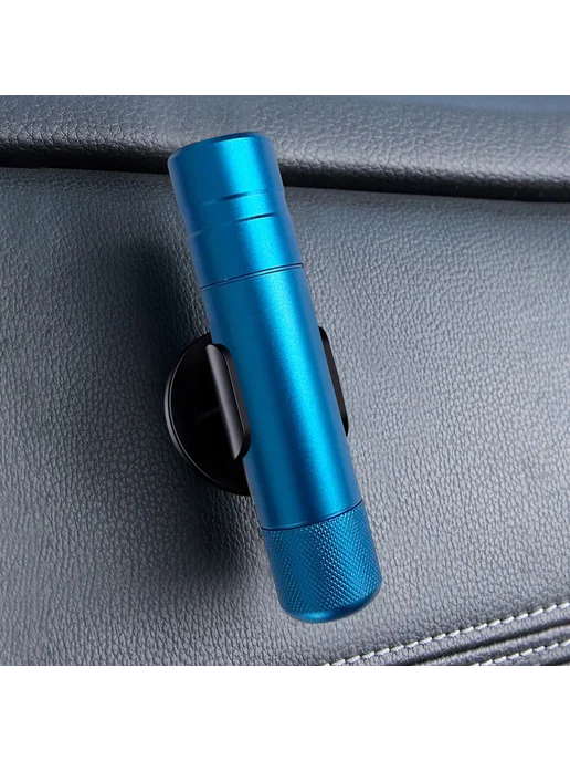 Car Safety Hammer & Glass Base Mini Car Seatbelt Cutter Cars, вариант, фото 8
