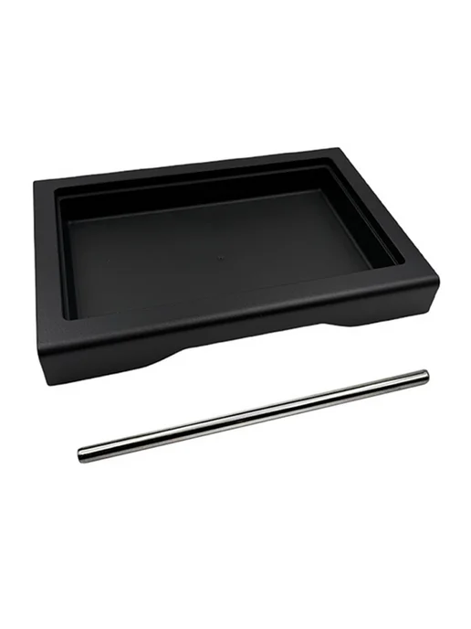 Low Profile Thin Drip Tray for Gaggia Classic Pro Coffee Mak, вариант