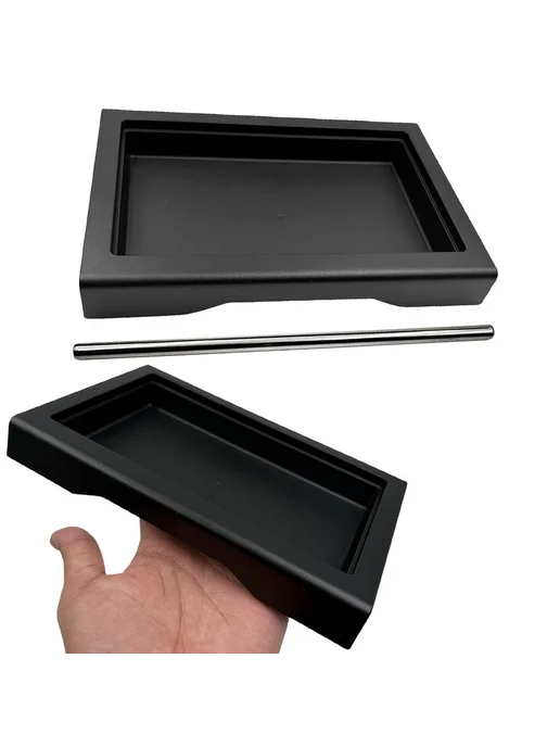 Low Profile Thin Drip Tray for Gaggia Classic Pro Coffee Mak, вариант, фото 4