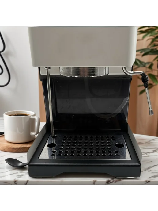 Low Profile Thin Drip Tray for Gaggia Classic Pro Coffee Mak, вариант, фото 6