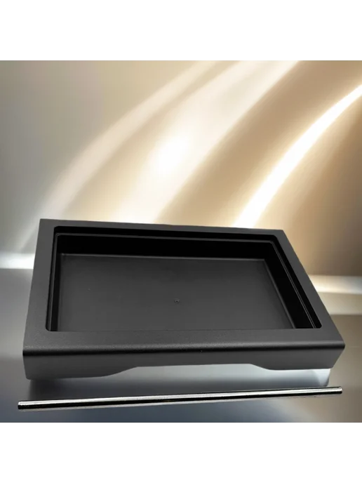 Low Profile Thin Drip Tray for Gaggia Classic Pro Coffee Mak, вариант, фото 7