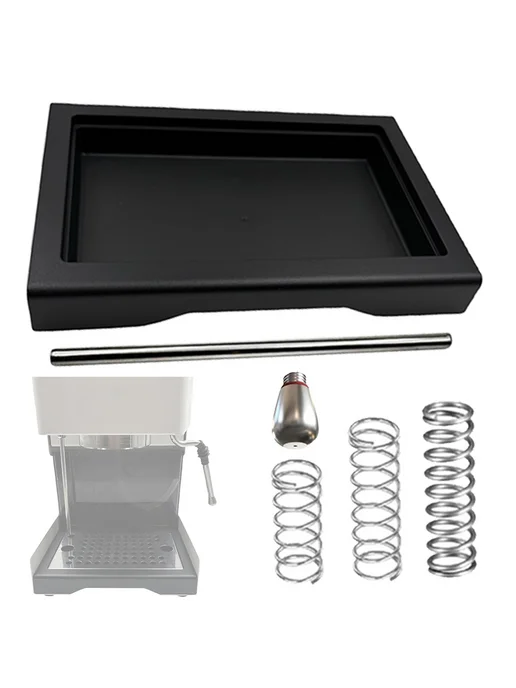 6 шт набор для водяного поддона Gaggia Classic Pro, 6 шт, фото 3