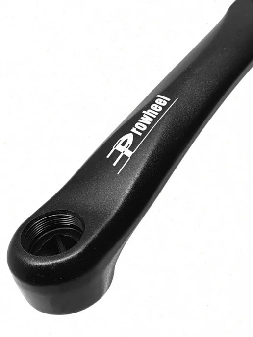Prowheel Шатун алюминиевый левый A00C 170 mm, вариант, фото 5