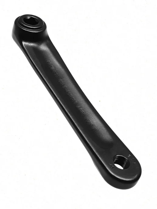 Prowheel Шатун алюминиевый левый A00C 170 mm, вариант, фото 6