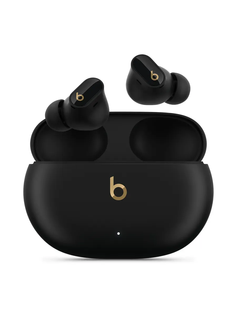 beats Беспроводные TWS наушники Studio Buds+