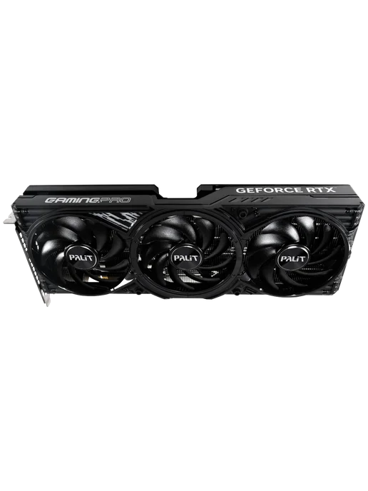 Palit Видеокарта RTX 5070 Ti 16 ГБ RTL (NE7507TS19T2-GB2031U), 16 ГБ, фото 6