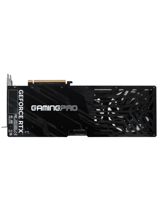 Palit Видеокарта RTX 5070 Ti 16 ГБ RTL (NE7507TS19T2-GB2031U), 16 ГБ, фото 8