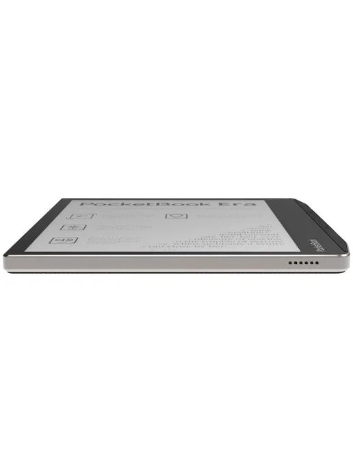 PocketBook Электронная книга 700 Stardust Silver (PB700-U-16-WW), серебристый, фото 6