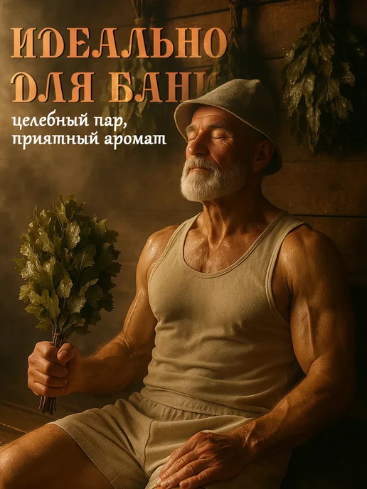 Добропаровъ Соляной брикет для бани Пихта, вариант, фото 6