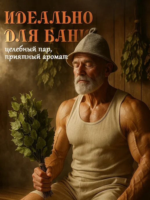 Добропаровъ Соляной брикет для бани куб, 200 г, фото 6