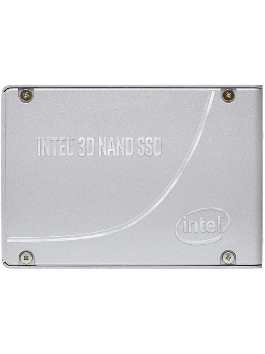 Внутренний SSD-диск P4610 Series
