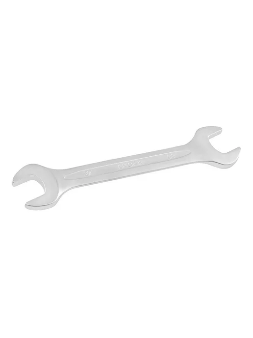 LECAR Ключ рожковый 27х30 мм LECAR000150214, 27x30 мм