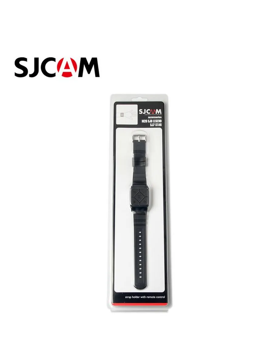 Универсальные часы-пульт SJCAM Quick Shadow для SJ8