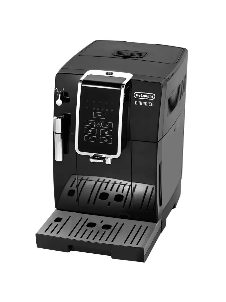Кофемашина ECAM 350.15.B - фото 3