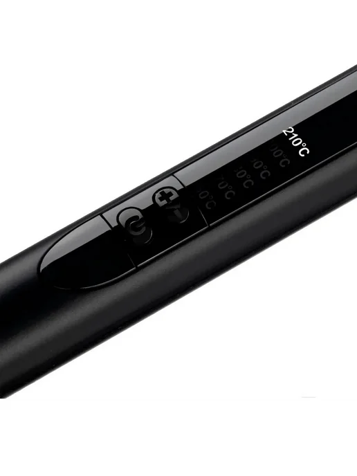 babyliss Плойка для локонов C456E, черный, фото 2