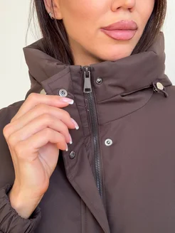 LiLYTAIL Куртка демисезонная женская с капюшоном - фото 15