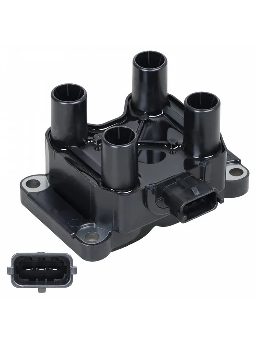 STARTVOLT Катушка зажигания Лада Гранта Datsun On-Do 8 кл, вариант, фото 8