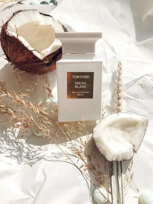 Tom ford soleil blanc - Купить в интернет магазине WildBerries.ru