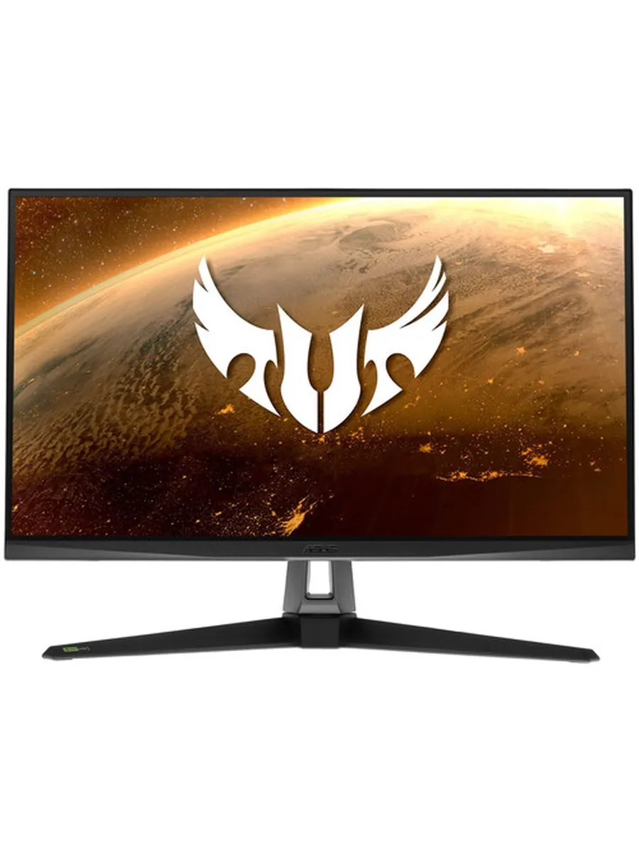 Asus Монитор 27" TUF Gaming VG279QM1A, игровой