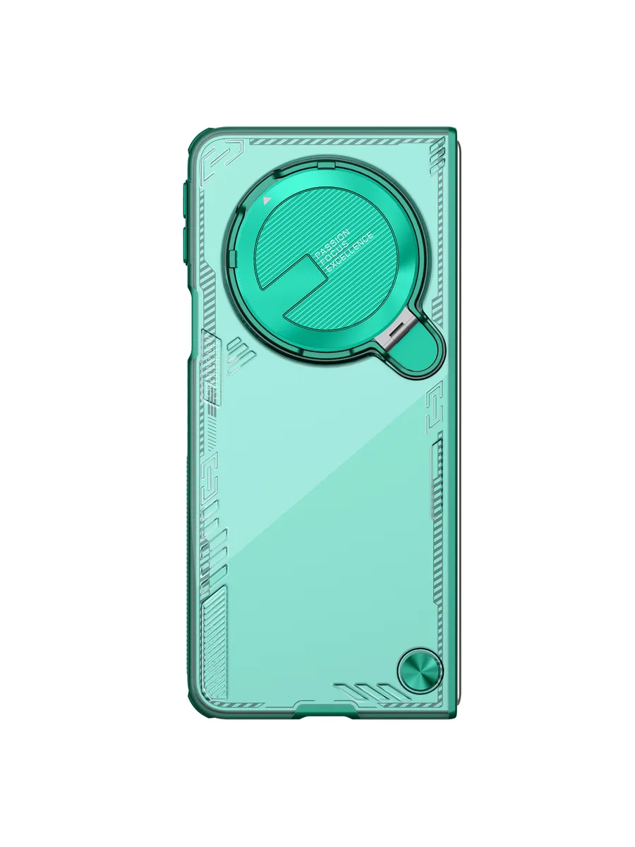 Чехол на OPPO Find N5, серия Iceblade Fold Case