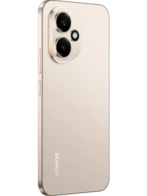 Смартфон HONOR 400 12/256 ГБ, золотой, фото 6