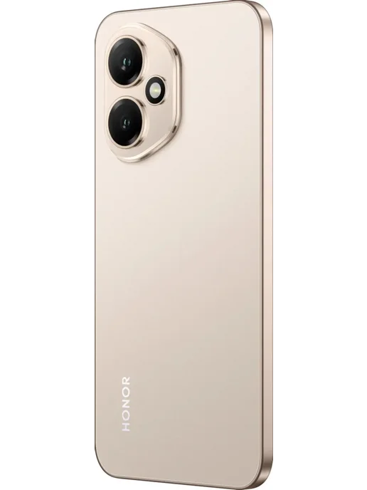 Смартфон HONOR 400 12/256 ГБ, золотой, фото 8