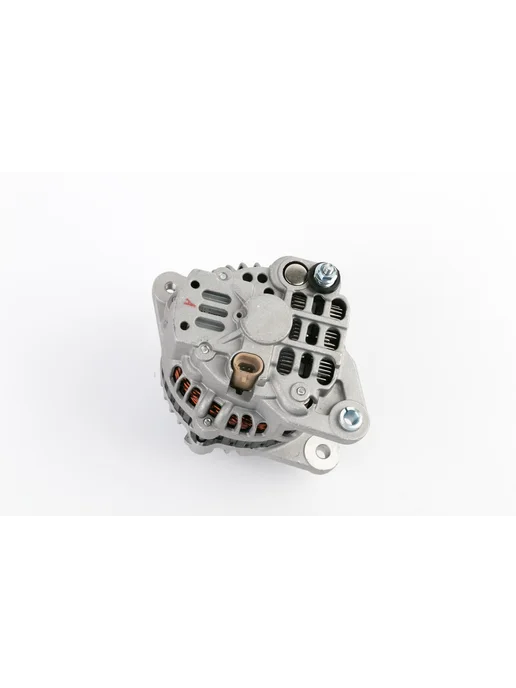 PATRON Генератор JA1600IR 14V 65A, для Дэу Матиз (0.8 1.0), вариант, фото 2