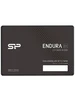 Накопитель SSD 512 ГБ E55 Endura 2.5" (SP512GBSS30E5502) Silicon Power 495901242 купить за 8 253 ₽ в интернет‑магазине Wildberries