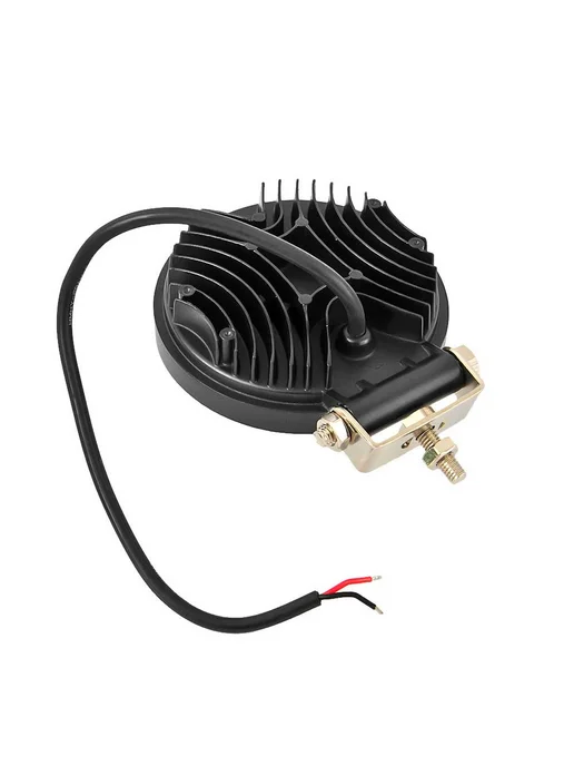 Орион Фара светодиодная ближнего света WL-827F 27W 9LED, 27 Вт, фото 4