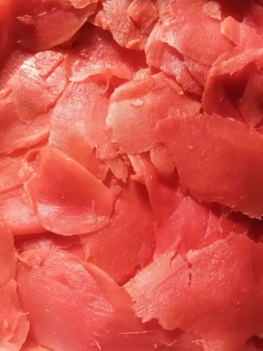 Самурай _ Имбирь маринованный розовый, 3 шт. по 150 г, 3 шт, 150 г, фото 2