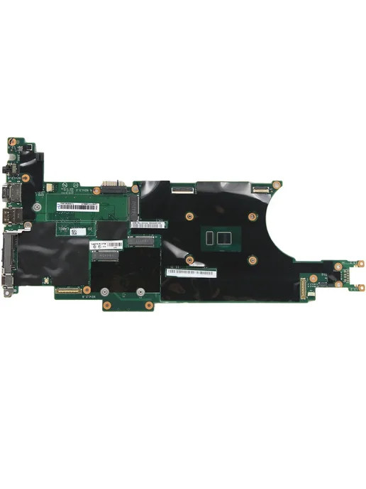 Lenovo Thinkpad X280 Материнская плата ноутбука I5 NM-B521, вариант