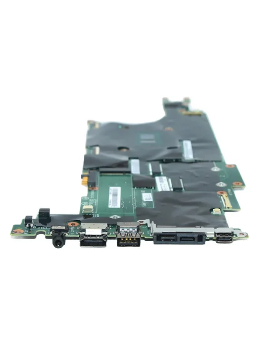 Lenovo Thinkpad X280 Материнская плата ноутбука I5 NM-B521, вариант, фото 3
