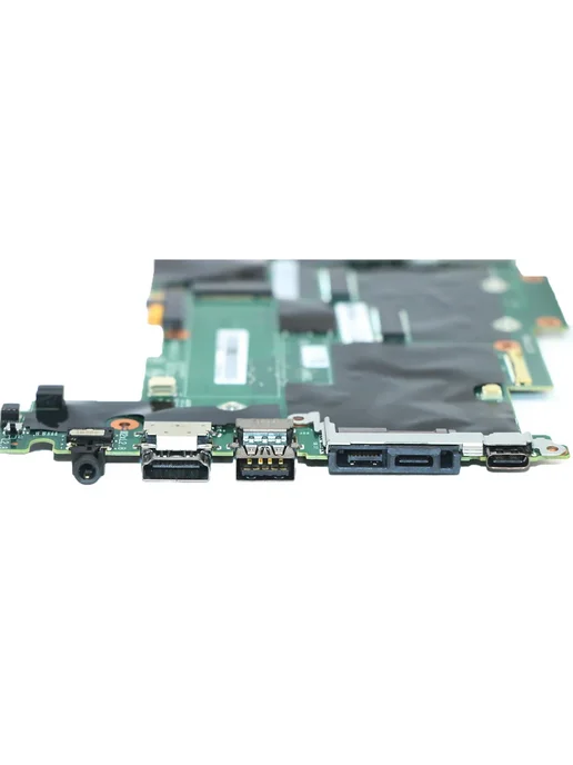 Lenovo Thinkpad X280 Материнская плата ноутбука I5 NM-B521, вариант, фото 5