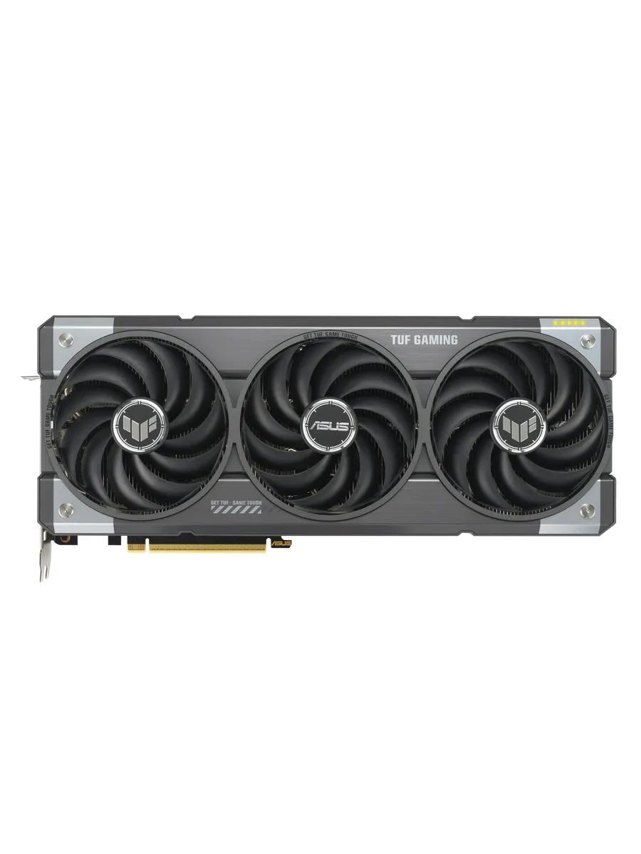 Видеокарта GeForce RTX5070 CAMING TUF-RTX5070-O12G-GAMING Asus 495997436 купить за 115 170 ₽ в интернет‑магазине Wildberries