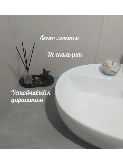 Подставка под мелочи, черный, фото 2