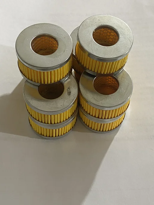 Фильтр газового оборудования ГБО 4 поколения 5 шт, 5 шт, фото 2