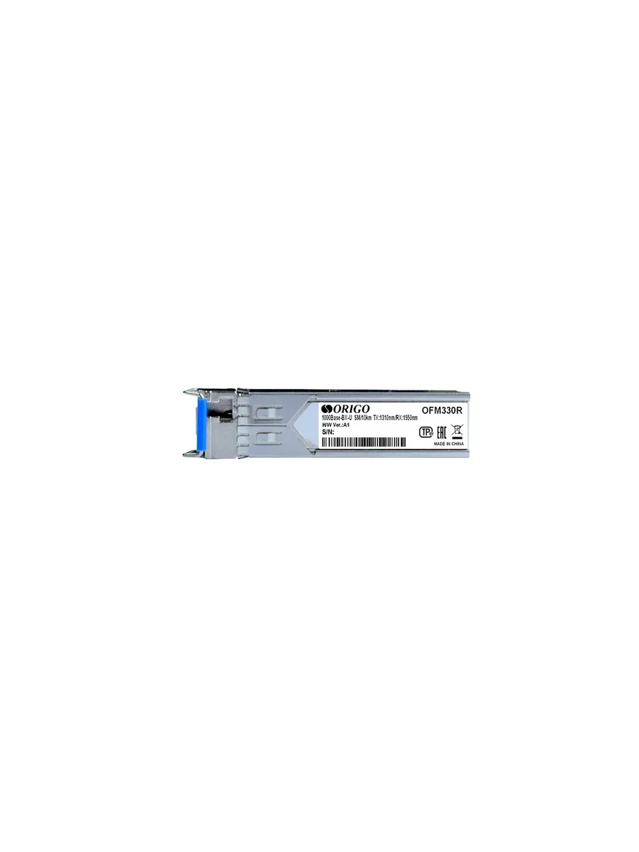 Трансивер SFP (miniGBIC) OFM330R