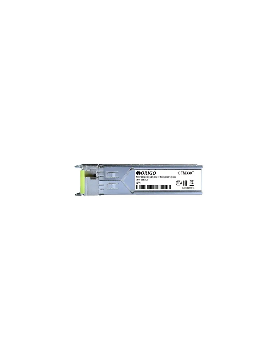 Трансивер SFP (miniGBIC) OFM330T