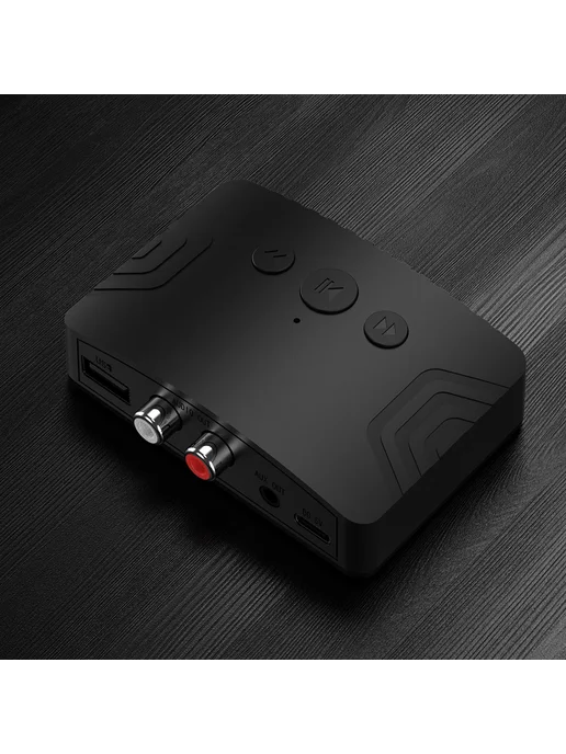 R20 настольный Bluetooth музыкальный ресивер, вариант, фото 7
