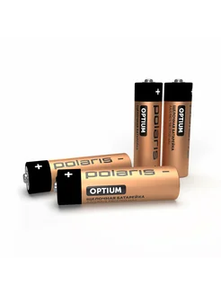 Батарейки Optium LR03 20шт